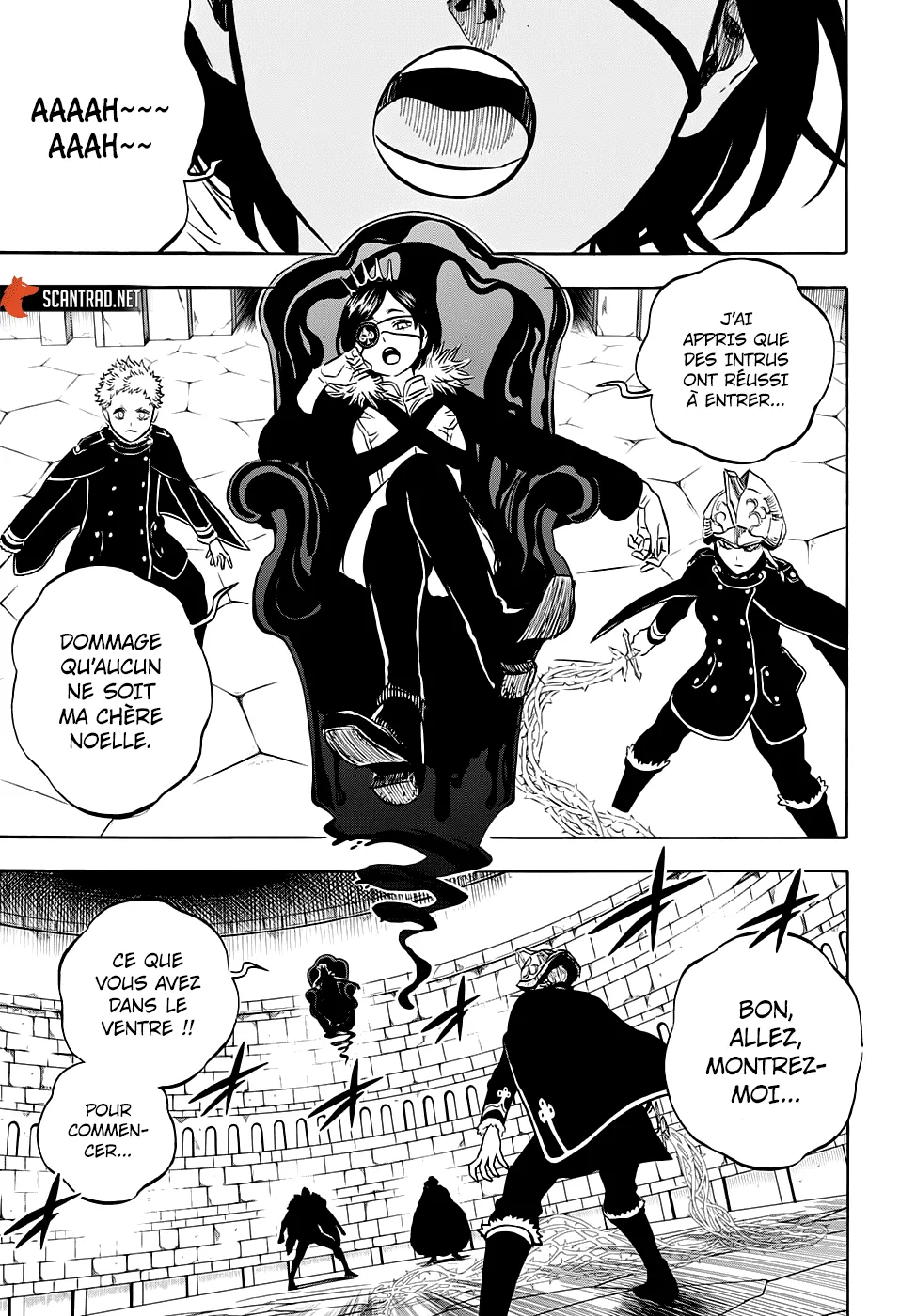 Black Clover - 277 - 65515c60820f6.webp
