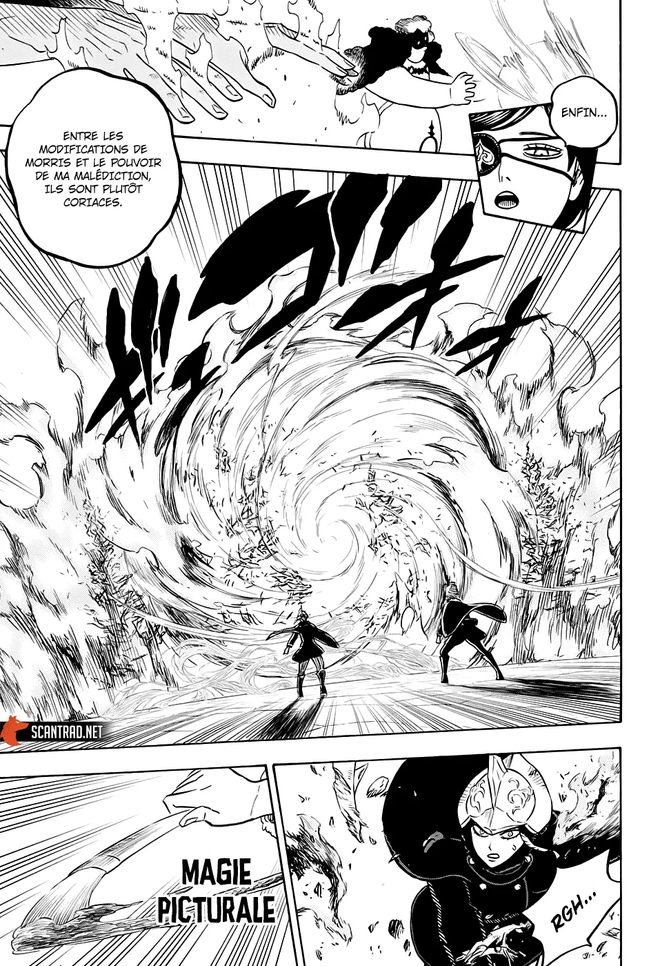 Black Clover - 277 - 65515c616c07e.webp