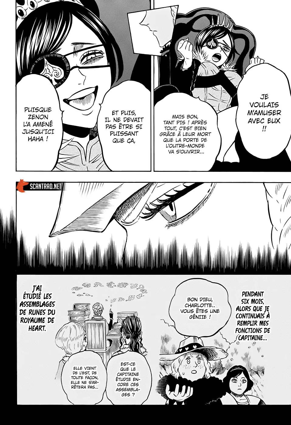 Black Clover - 277 - 65515c62c292c.webp