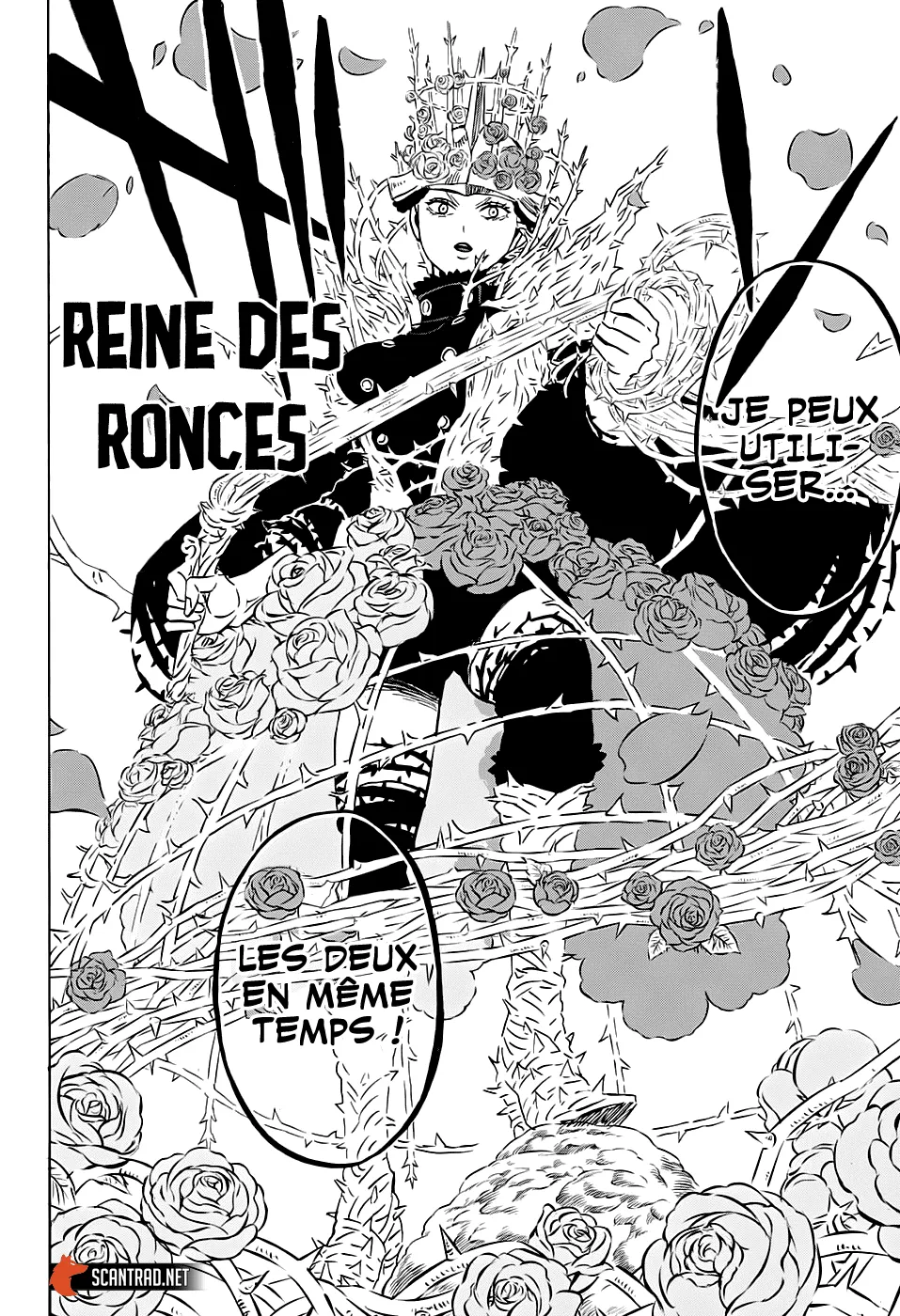 Black Clover - 277 - 65515c65c0e65.webp