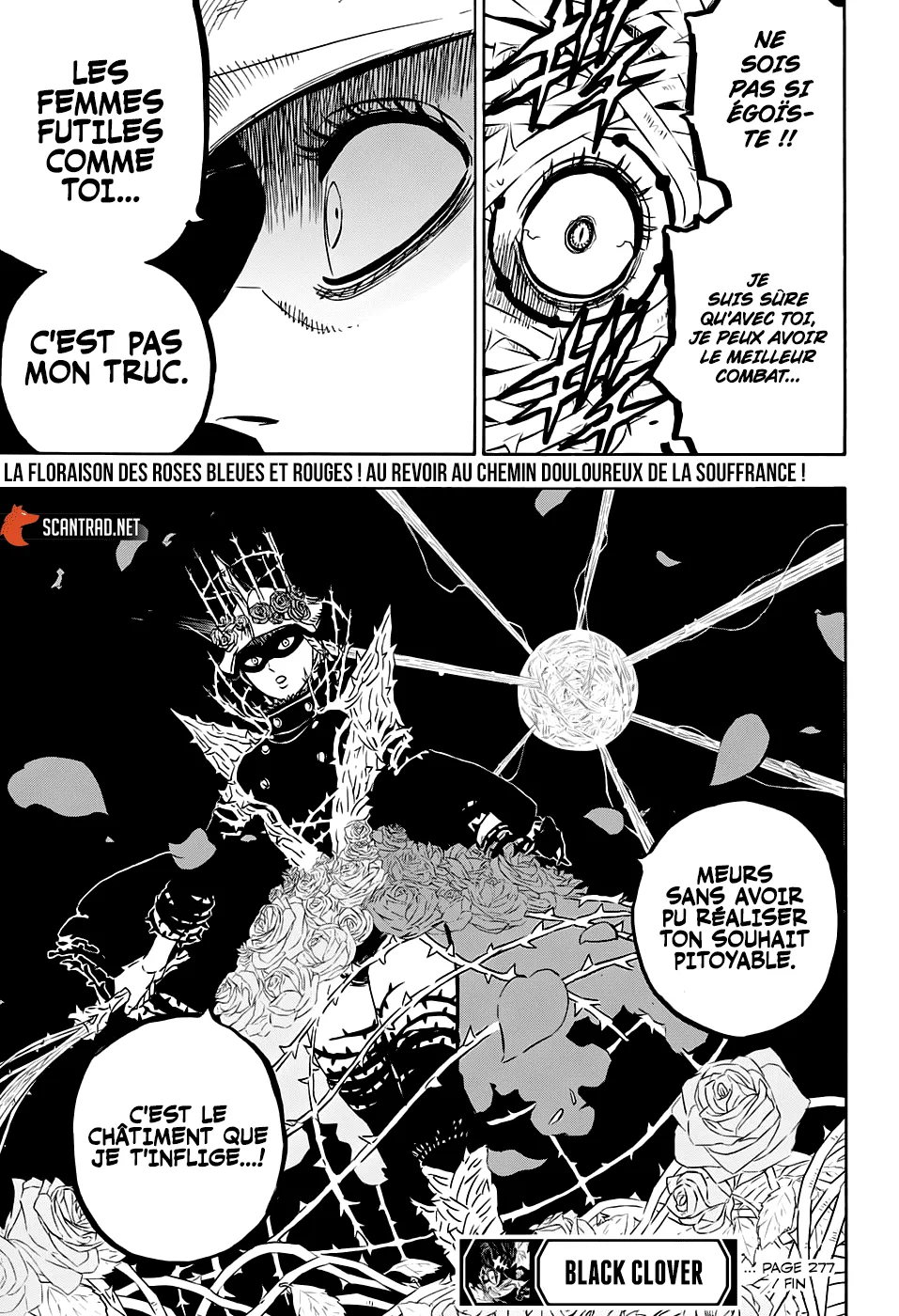 Black Clover - 277 - 65515c6728e68.webp