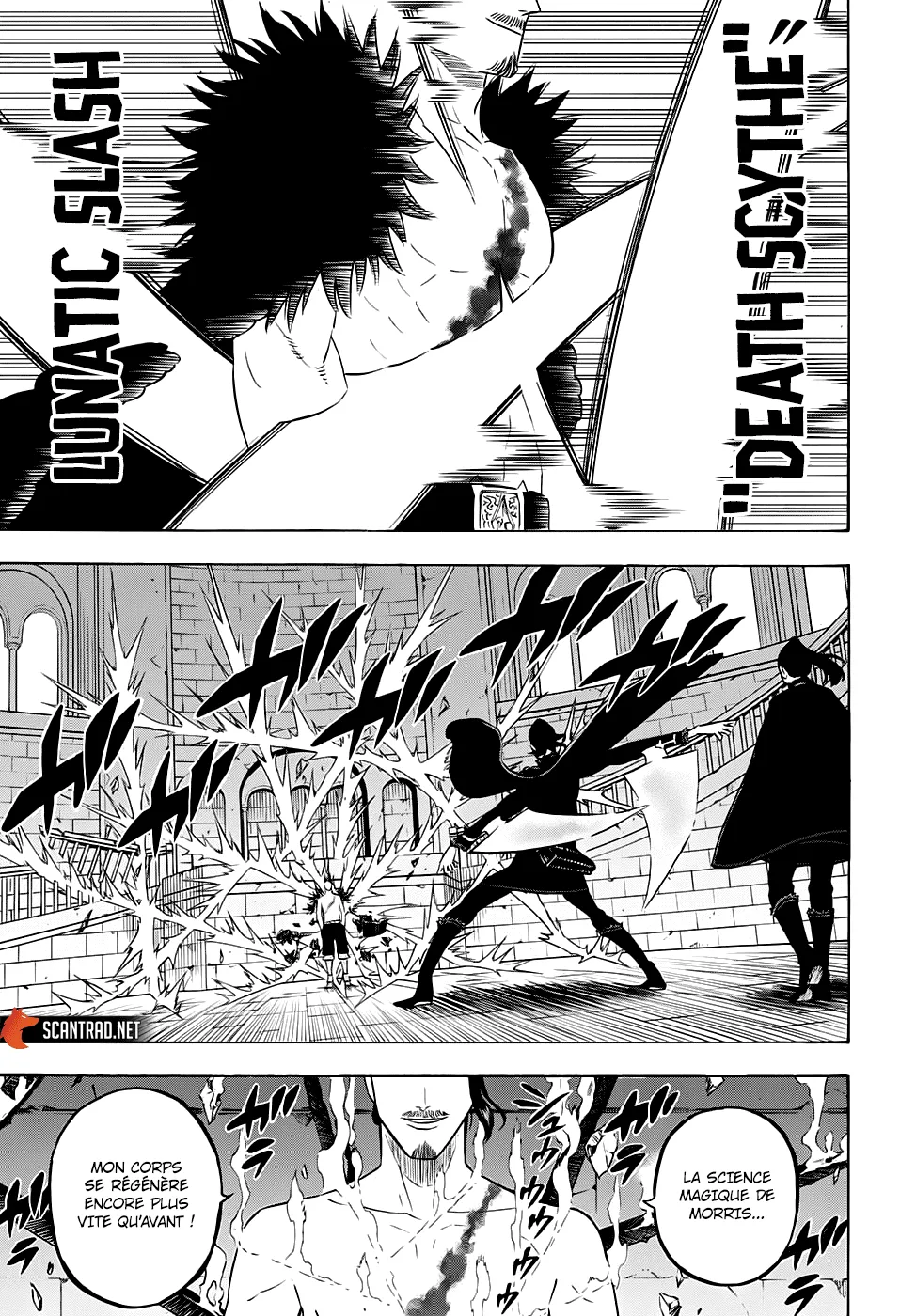 Black Clover - 278 - 65515c6803914.webp
