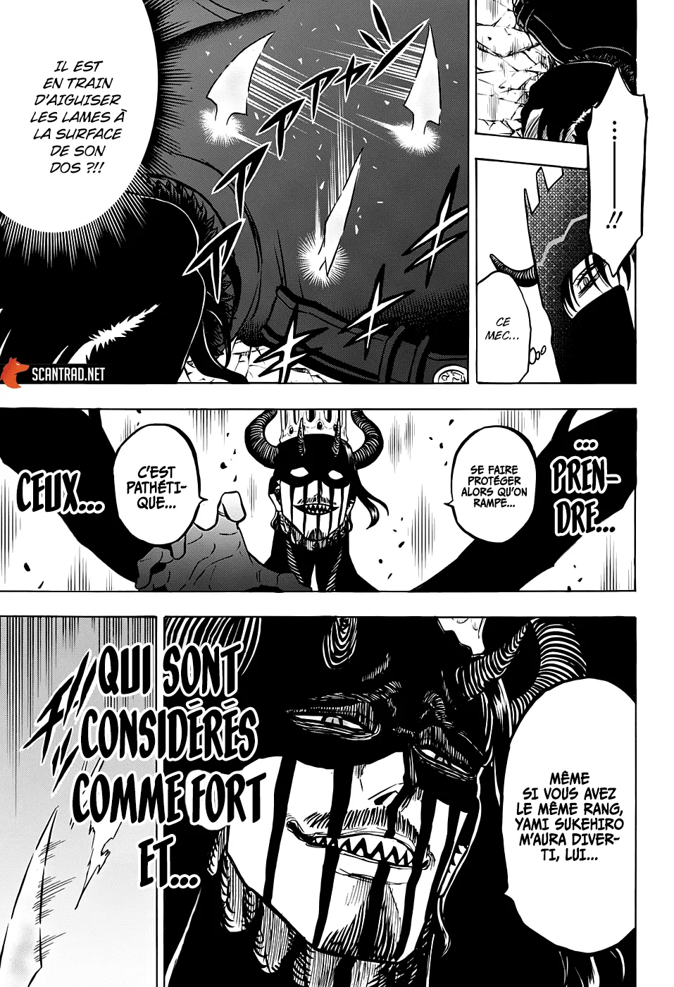 Black Clover - 278 - 65515c6d20a0e.webp