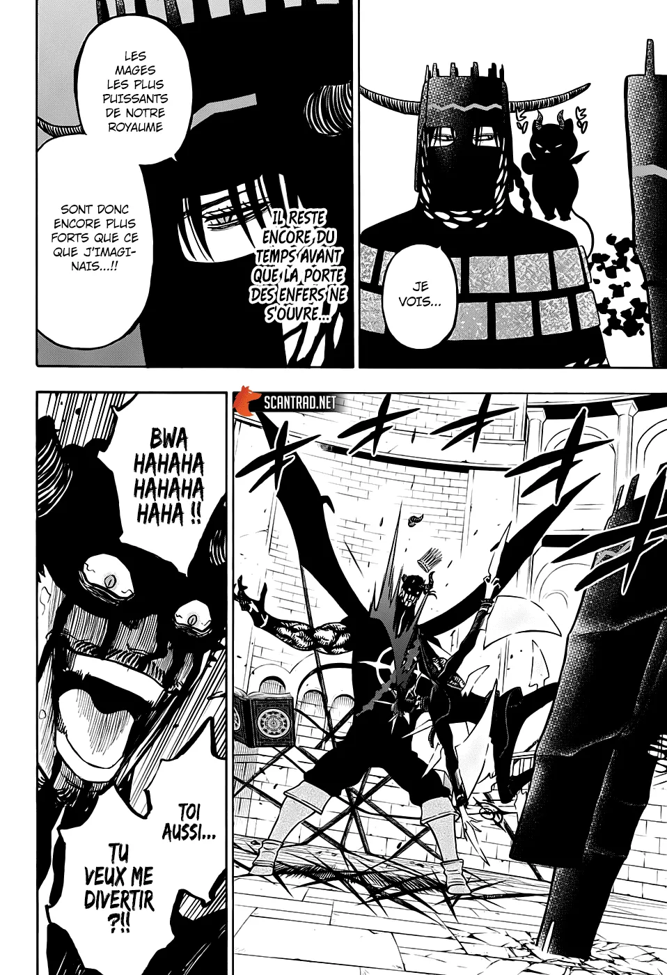 Black Clover - 279 - 65515c709e4aa.webp