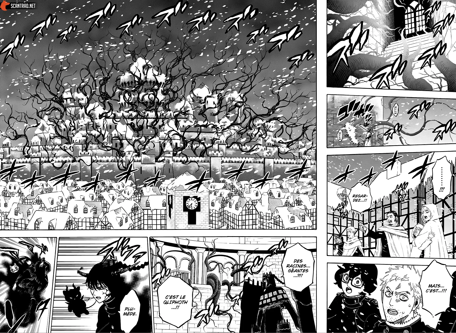 Black Clover - 279 - 65515c7217740.webp