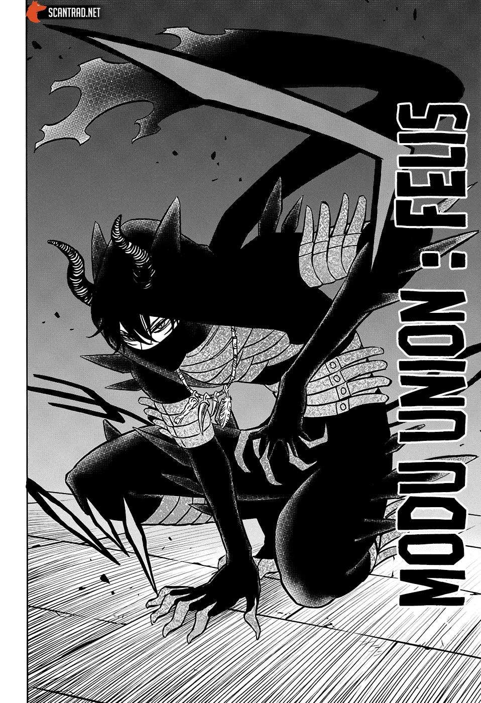 Black Clover - 279 - 65515c728b6be.webp