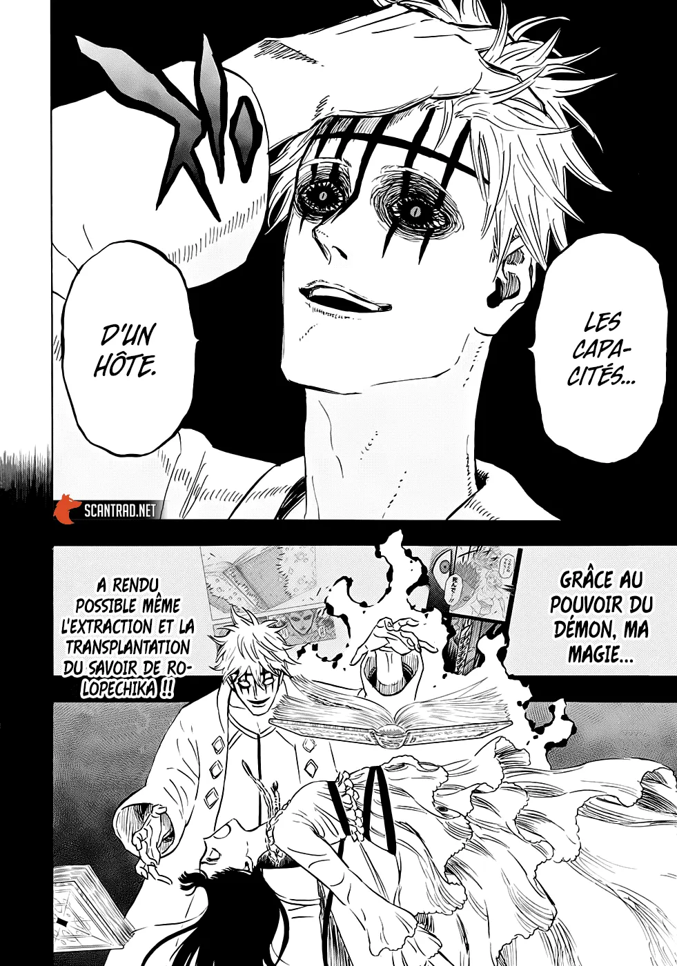 Black Clover - 279 - 65515c7468842.webp