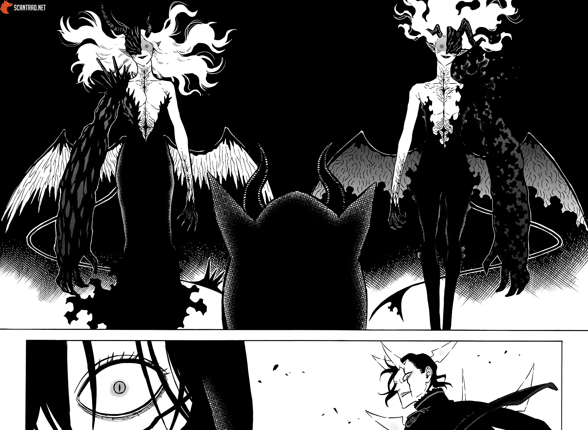 Black Clover - 279 - 65515c75902a8.webp
