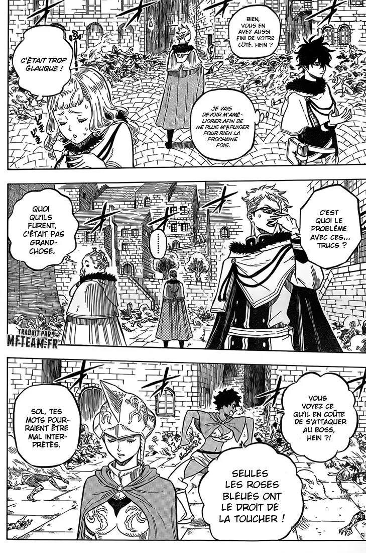 Black Clover - 28 - 65515c774e11d.webp