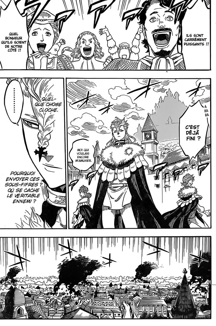 Black Clover - 28 - 65515c777cb02.webp