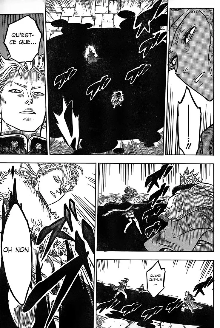 Black Clover - 28 - 65515c77d4864.webp