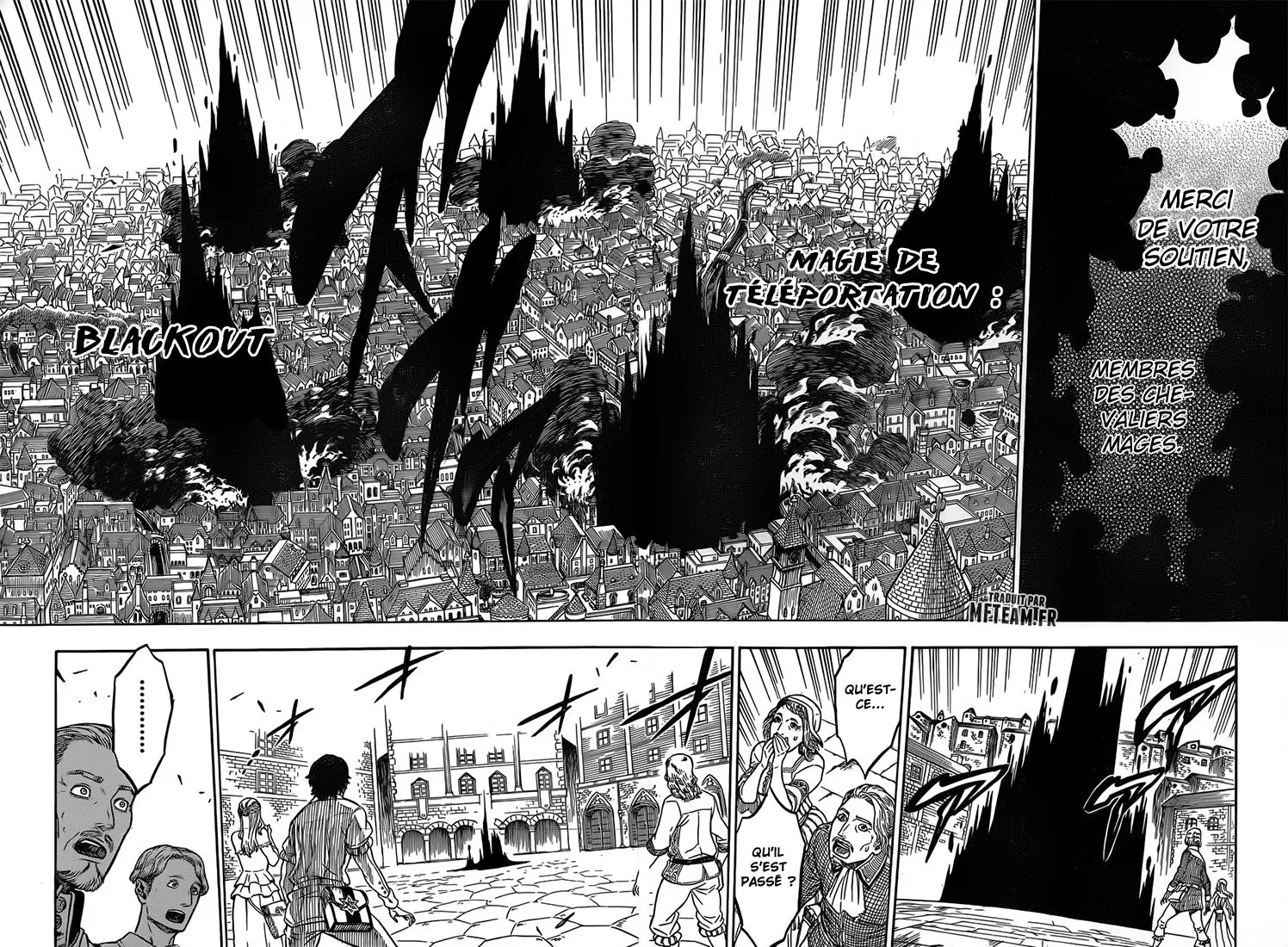 Black Clover - 28 - 65515c7841030.webp
