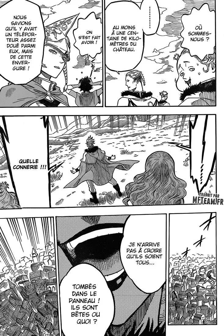 Black Clover - 28 - 65515c7898f70.webp
