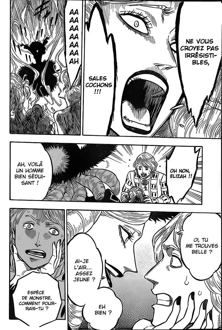 Black Clover - 28 - 65515c792d675.webp