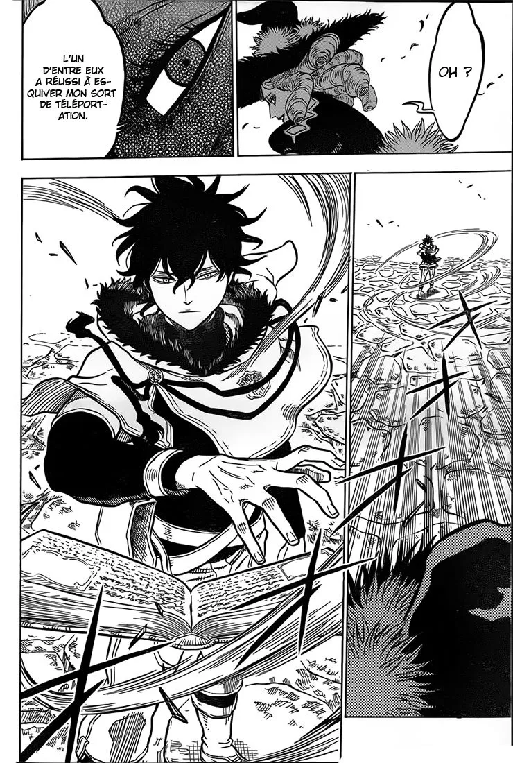 Black Clover - 28 - 65515c7989ab1.webp