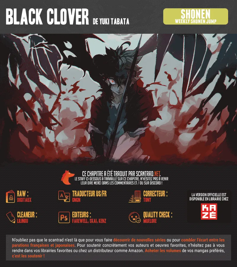 Black Clover - 280 - 65515c79db60a.webp