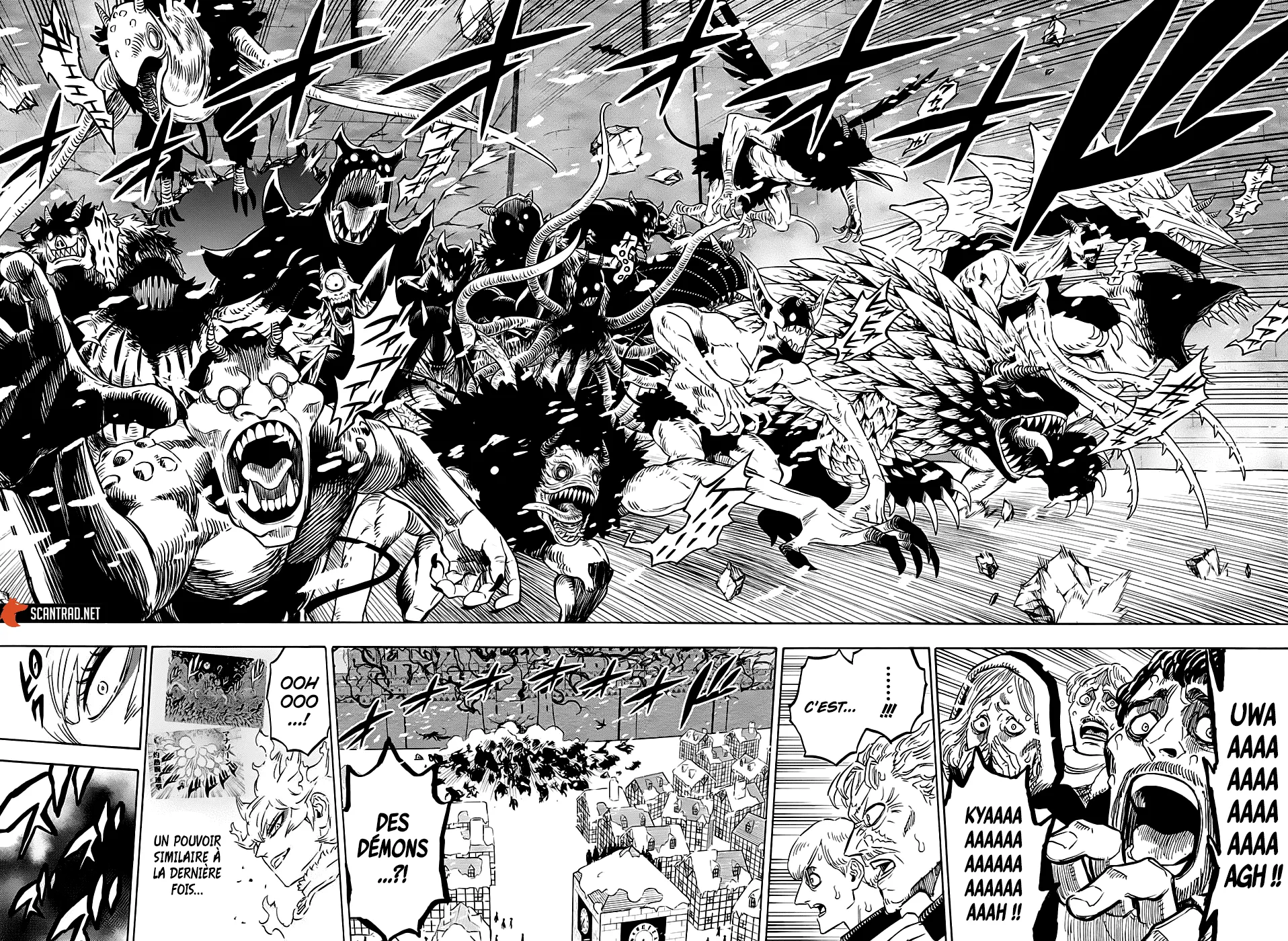 Black Clover - 280 - 65515c7c61286.webp