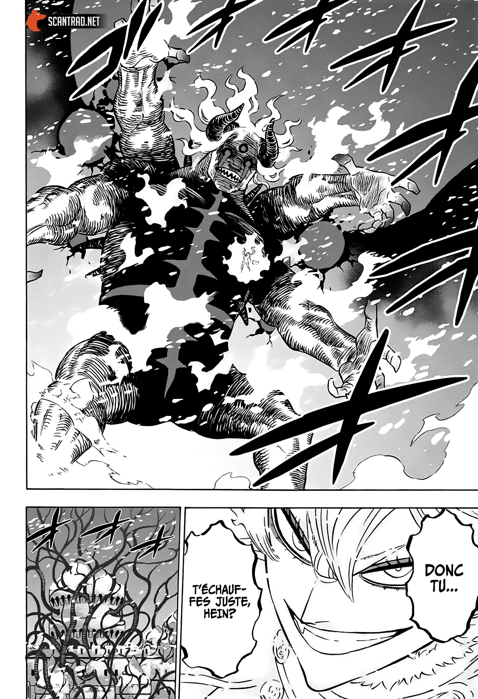 Black Clover - 280 - 65515c7cea35c.webp