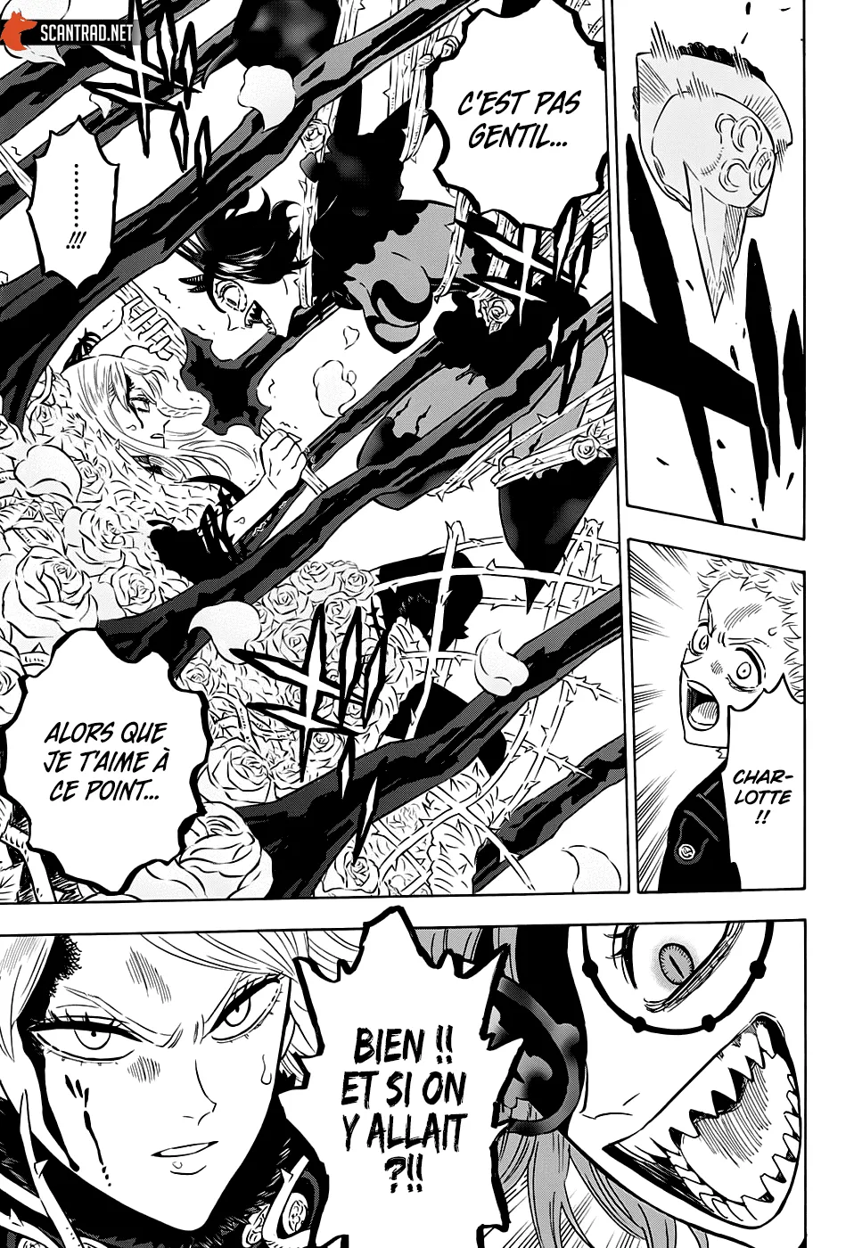Black Clover - 280 - 65515c7f1114a.webp