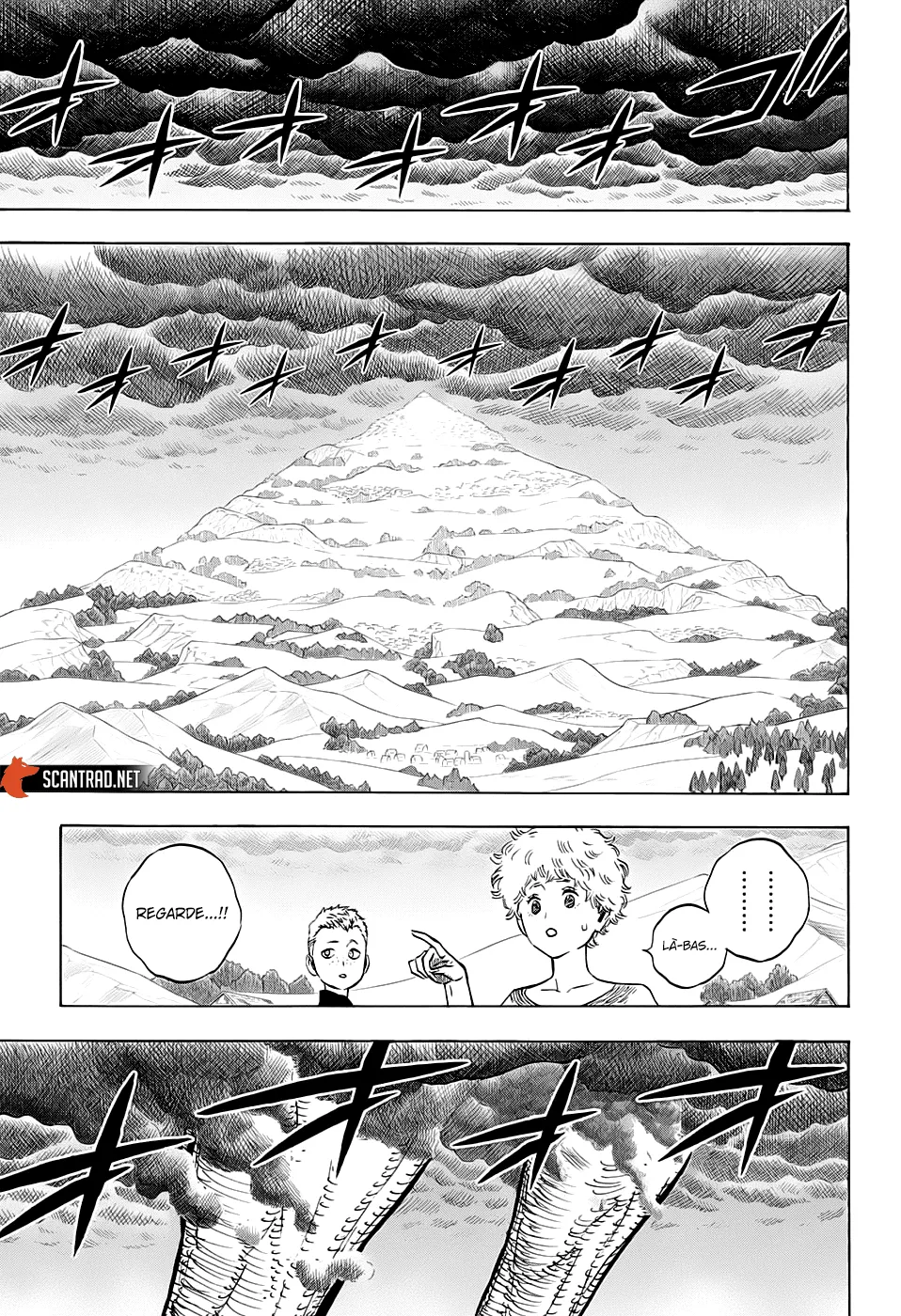 Black Clover - 280 - 65515c80f38d8.webp