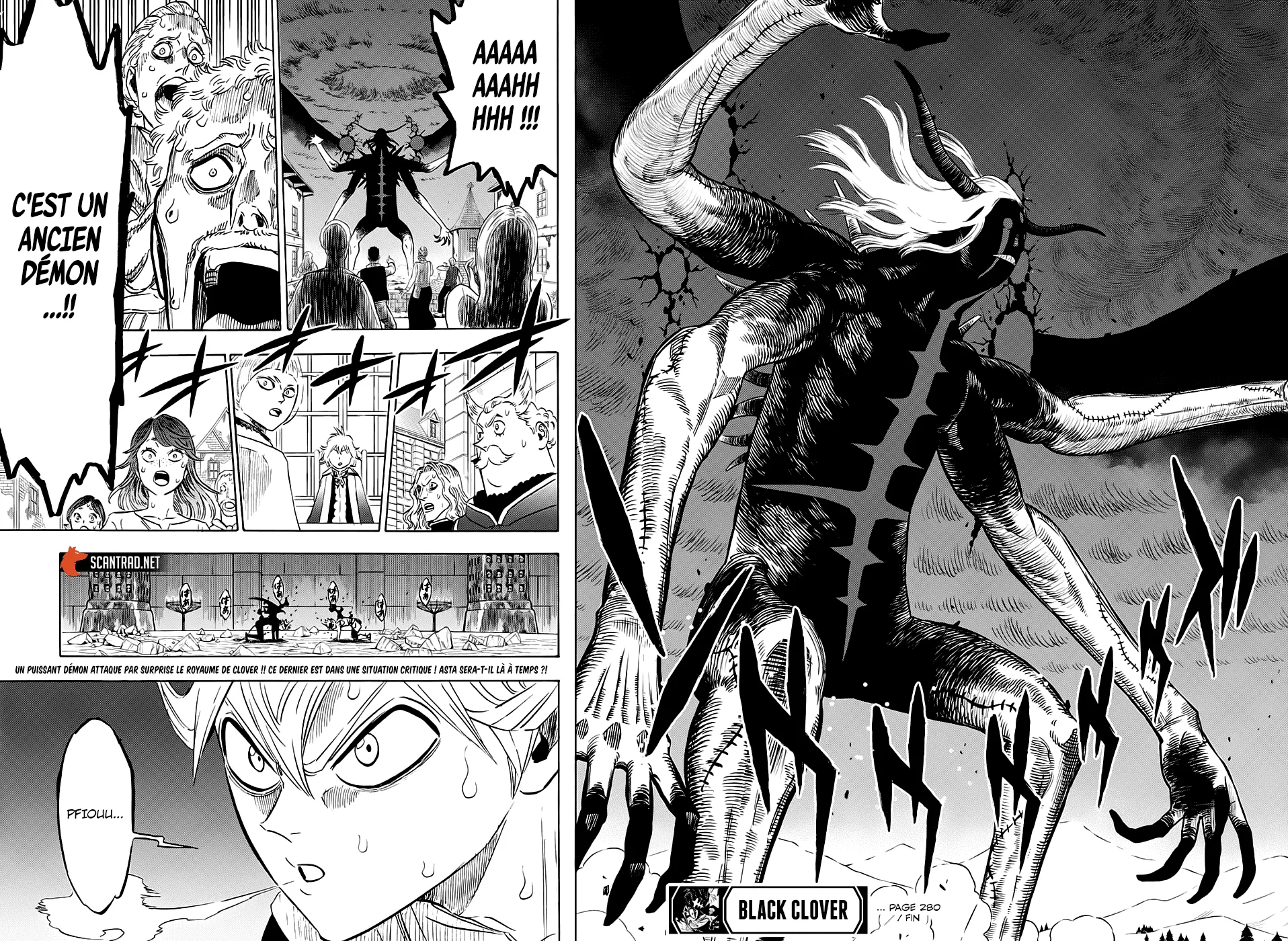 Black Clover - 280 - 65515c81f18d8.webp
