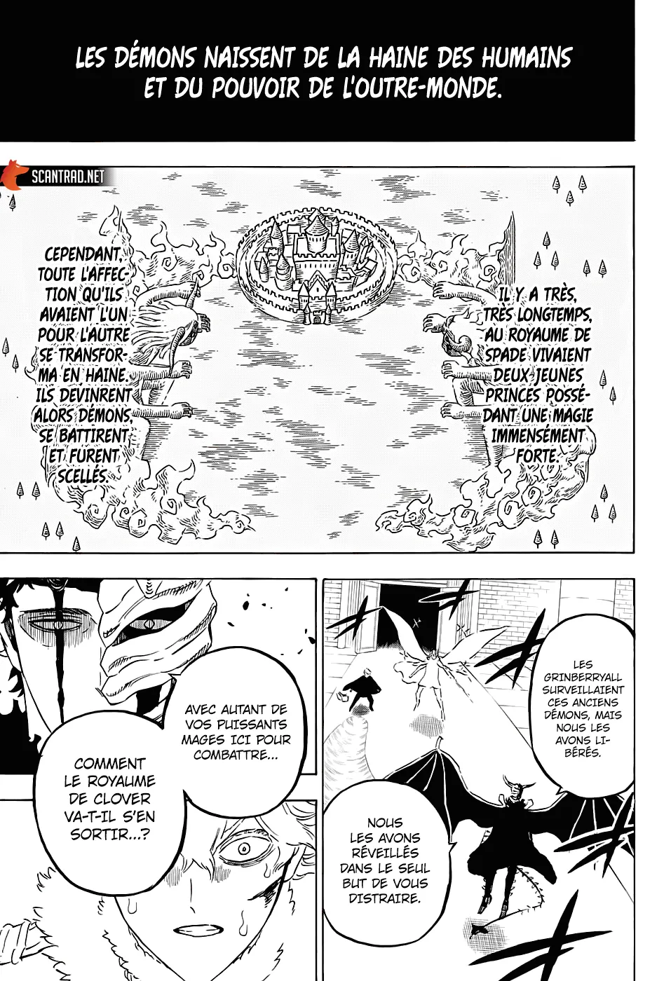 Black Clover - 281 - 65515c8269f5d.webp