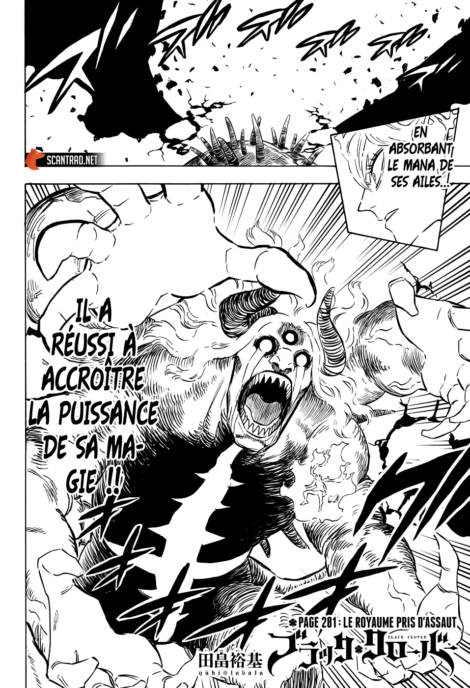 Black Clover - 281 - 65515c82d14c5.webp