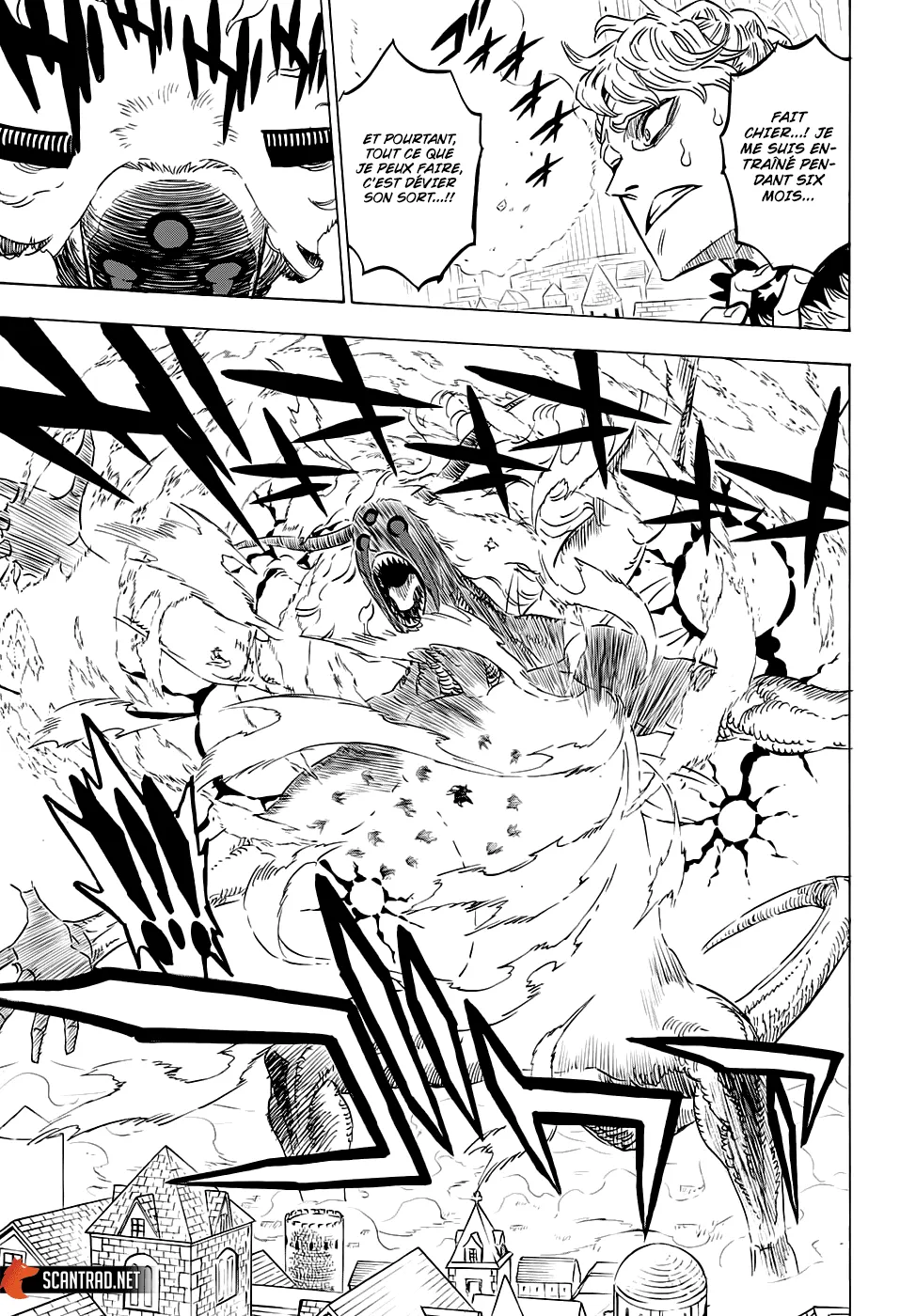 Black Clover - 281 - 65515c8628482.webp