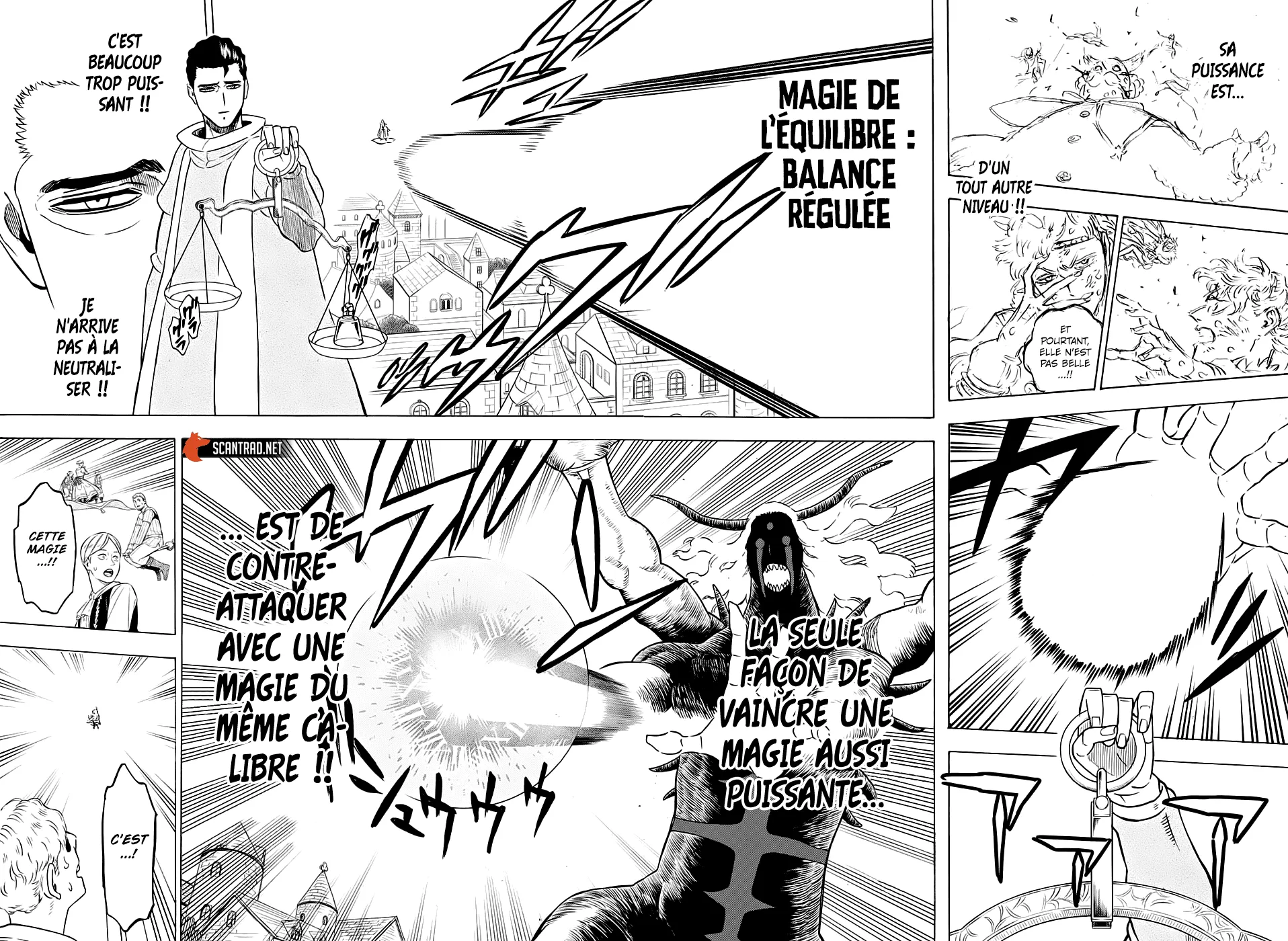 Black Clover - 281 - 65515c870cc14.webp