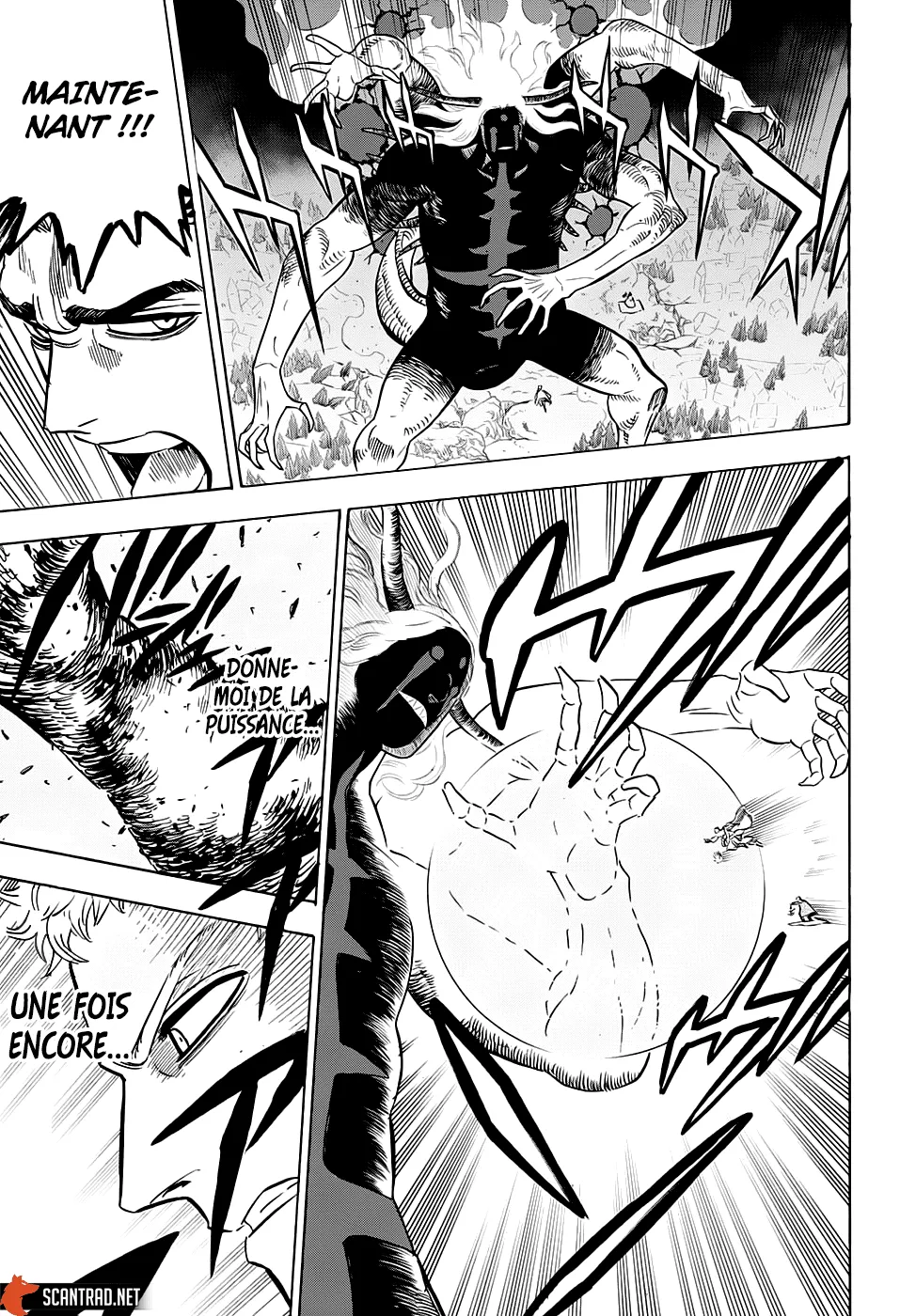 Black Clover - 281 - 65515c880447f.webp