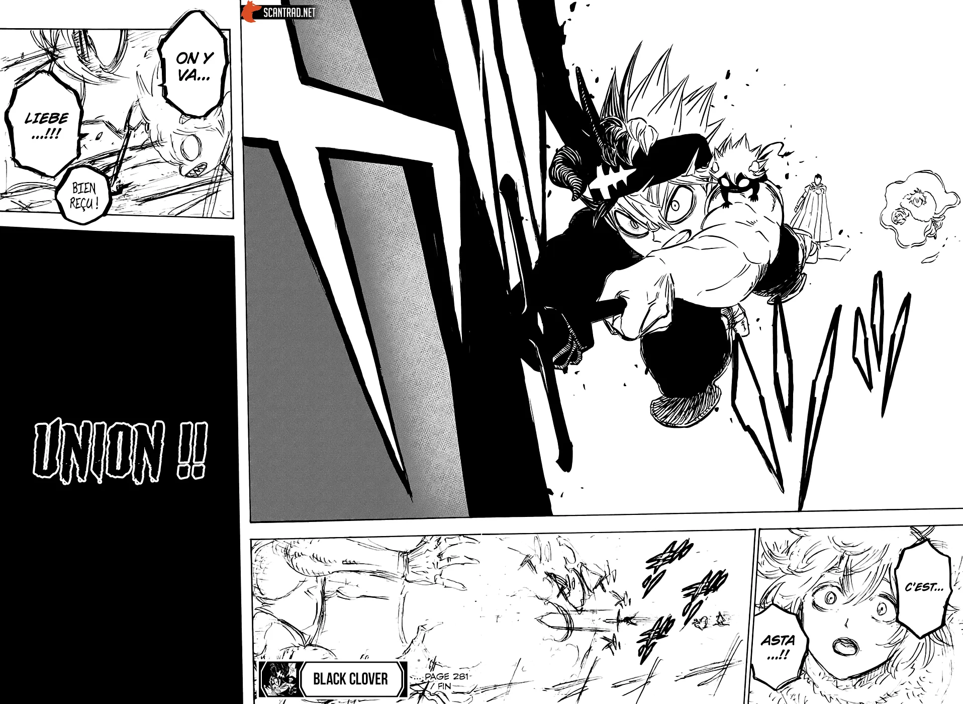Black Clover - 281 - 65515c89bf9d4.webp