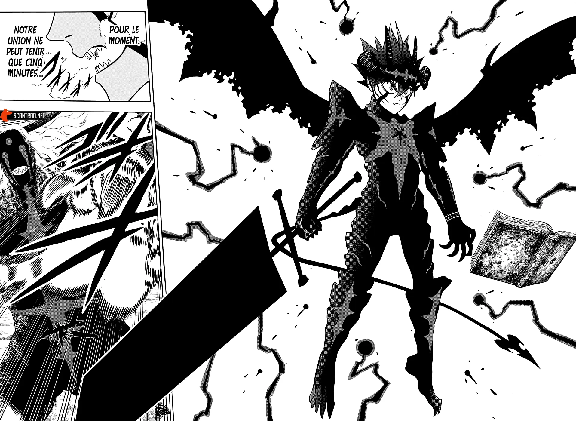 Black Clover - 282 - 65515c8b37daf.webp