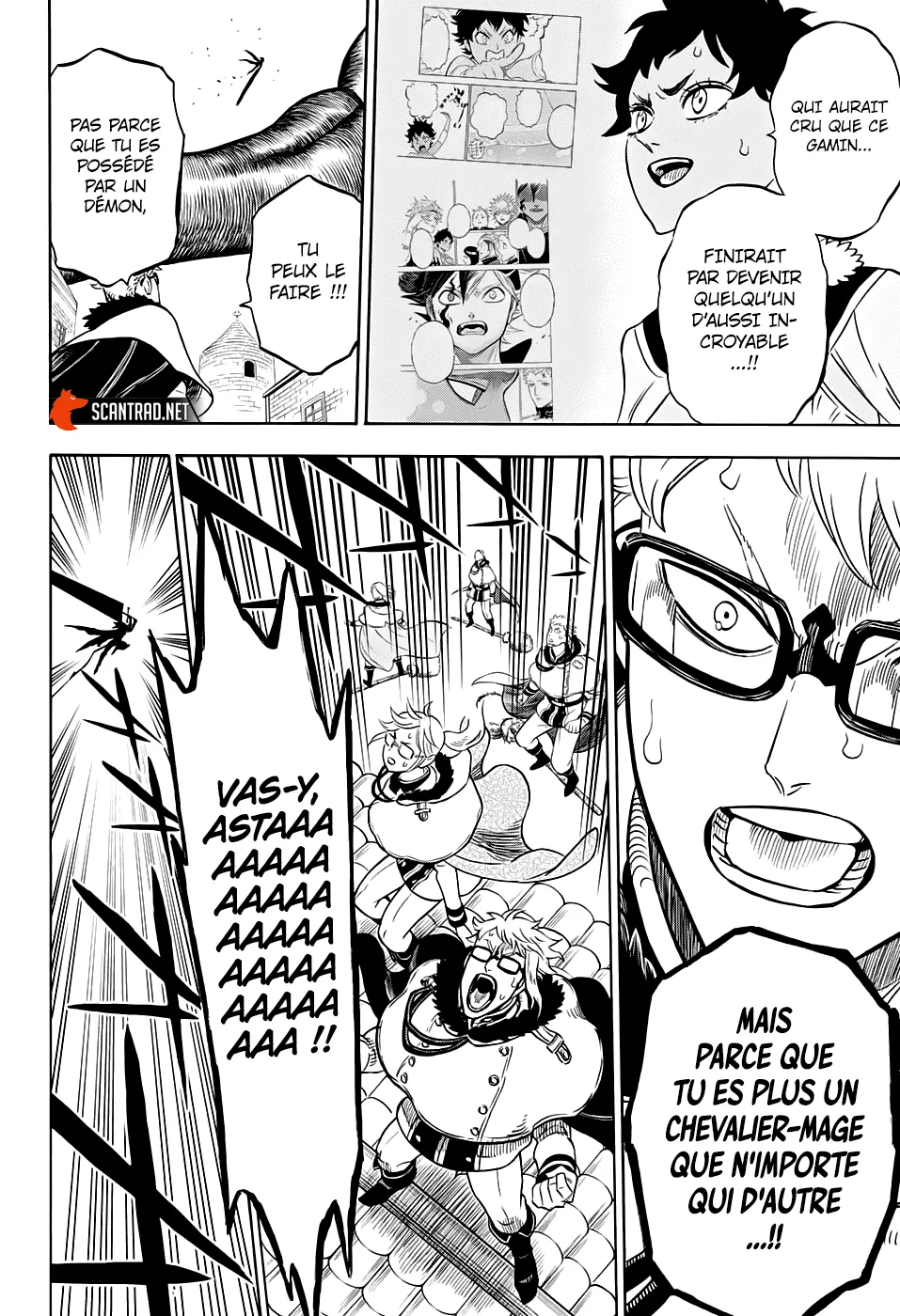Black Clover - 282 - 65515c8cb5d58.webp