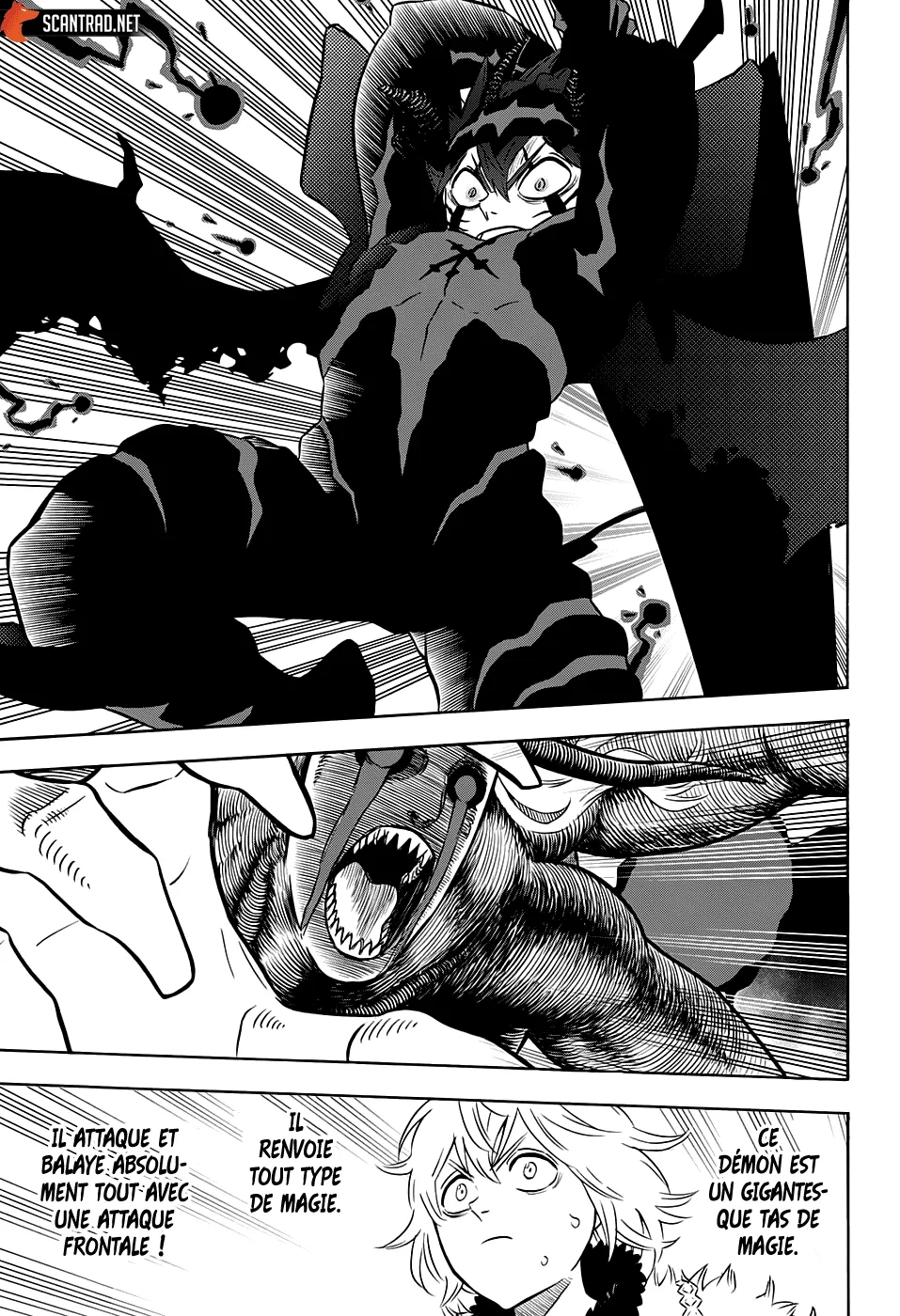 Black Clover - 282 - 65515c8d0525a.webp
