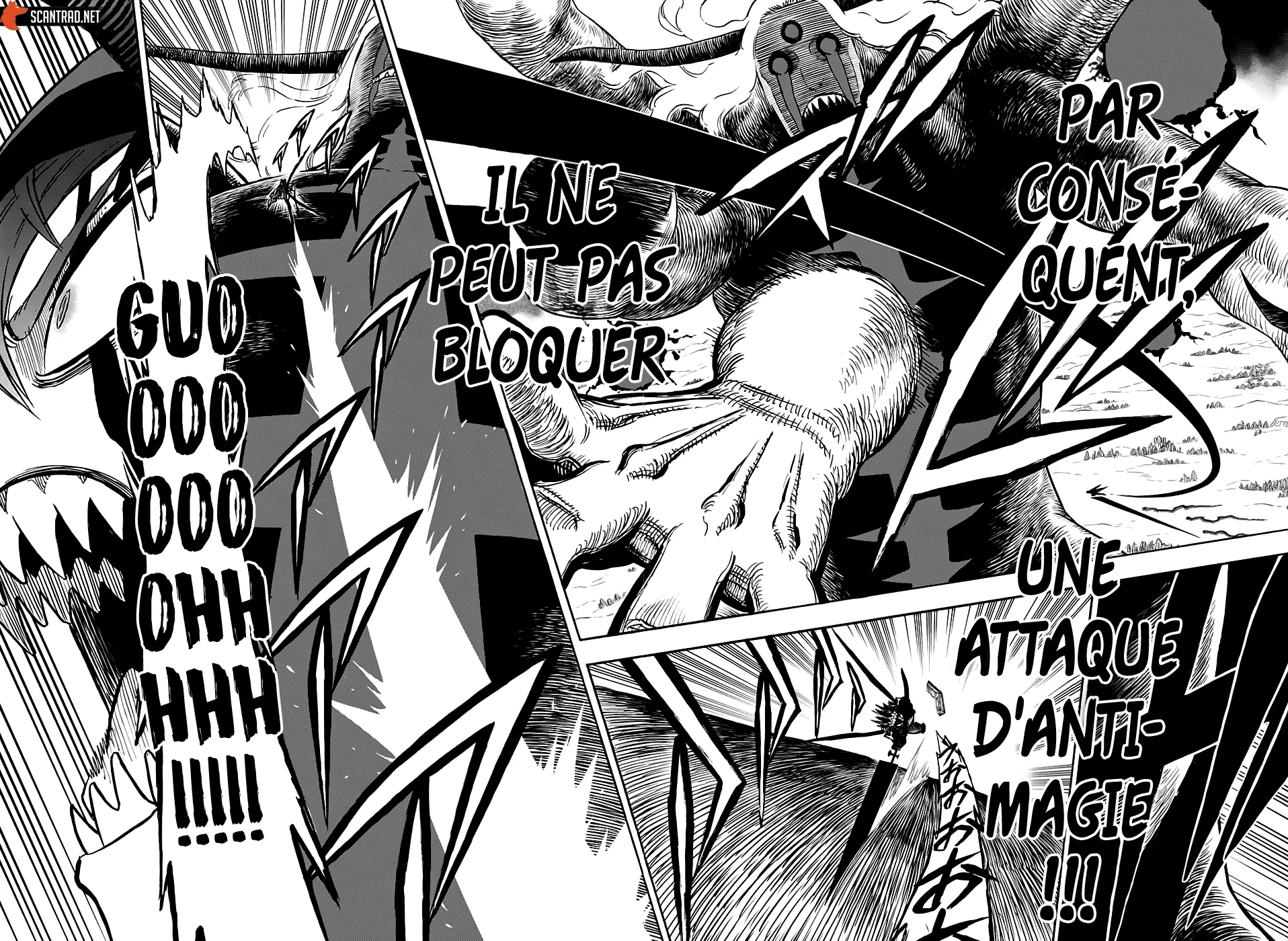 Black Clover - 282 - 65515c8d90eef.webp