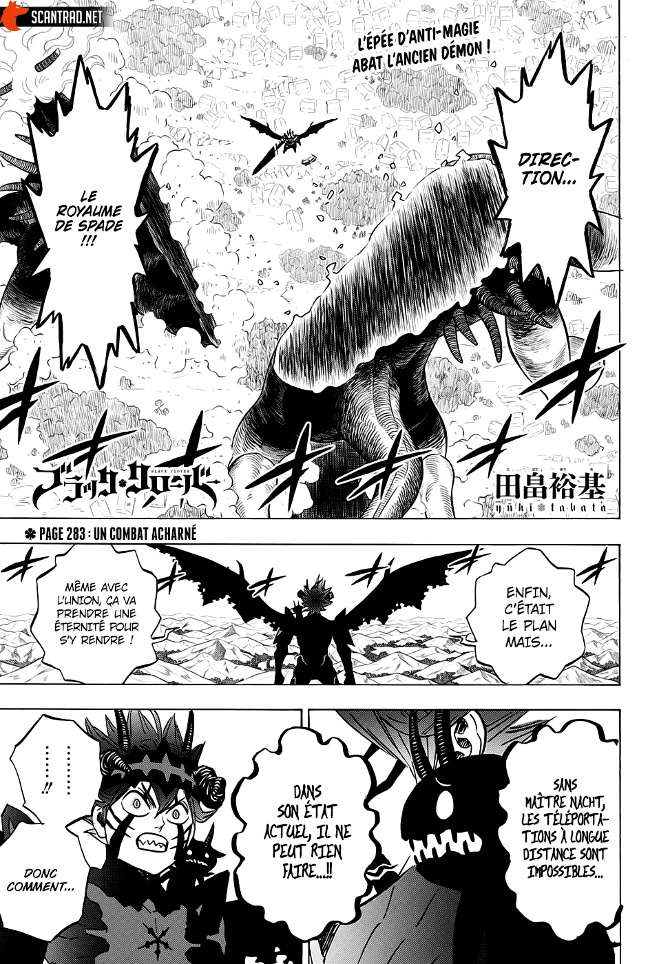 Black Clover - 283 - 65515c8f1eef6.webp