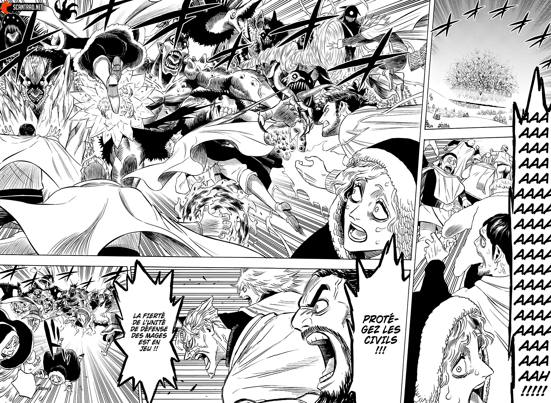 Black Clover - 283 - 65515c901a824.webp