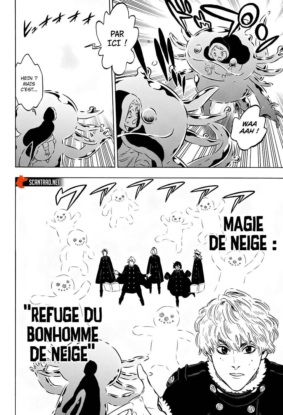 Black Clover - 283 - 65515c905a433.webp