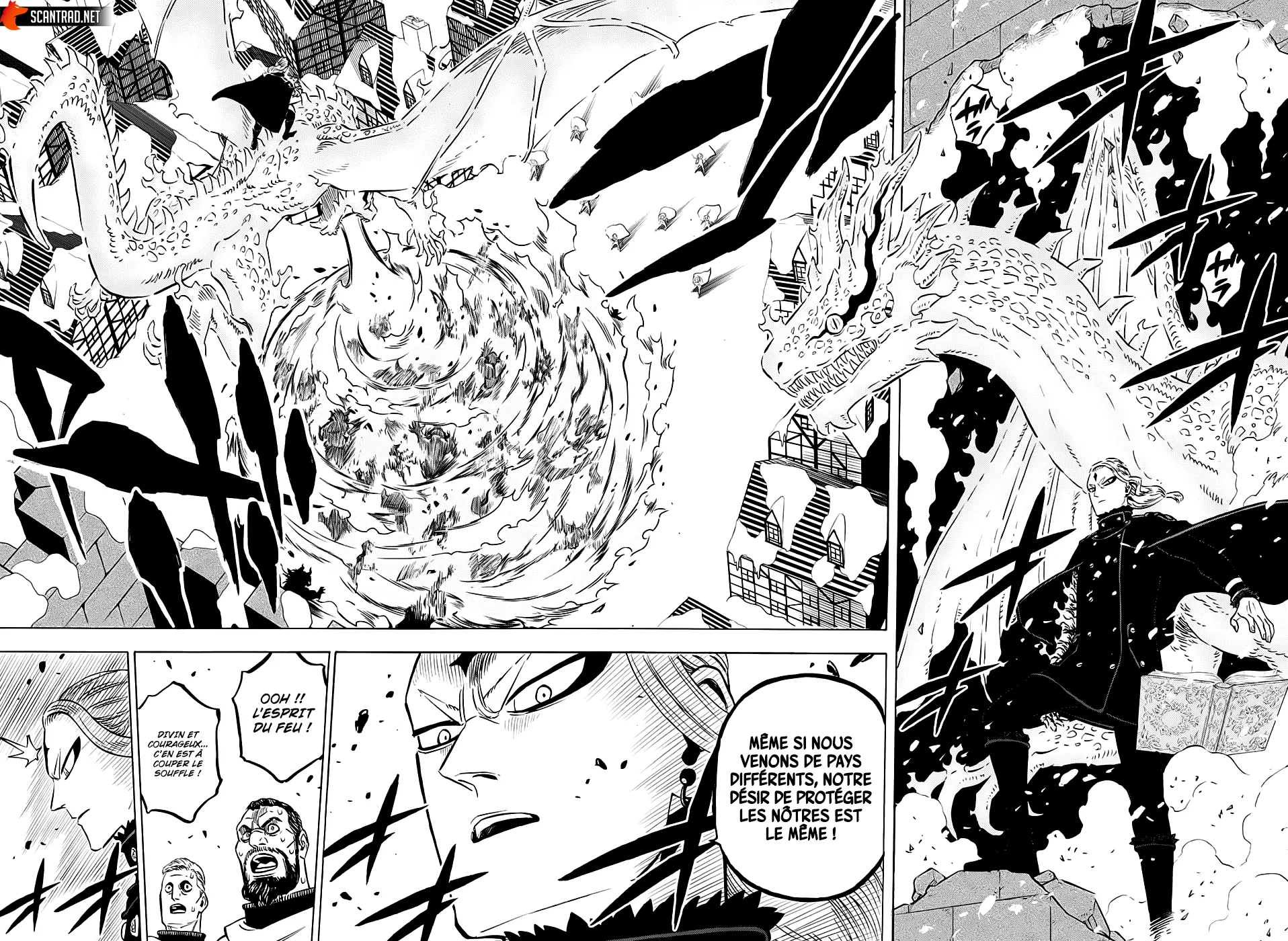 Black Clover - 283 - 65515c9138247.webp