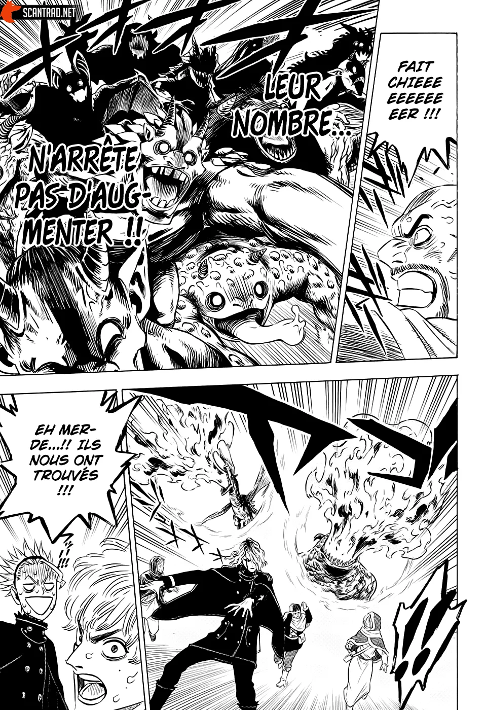 Black Clover - 283 - 65515c91c7b2d.webp