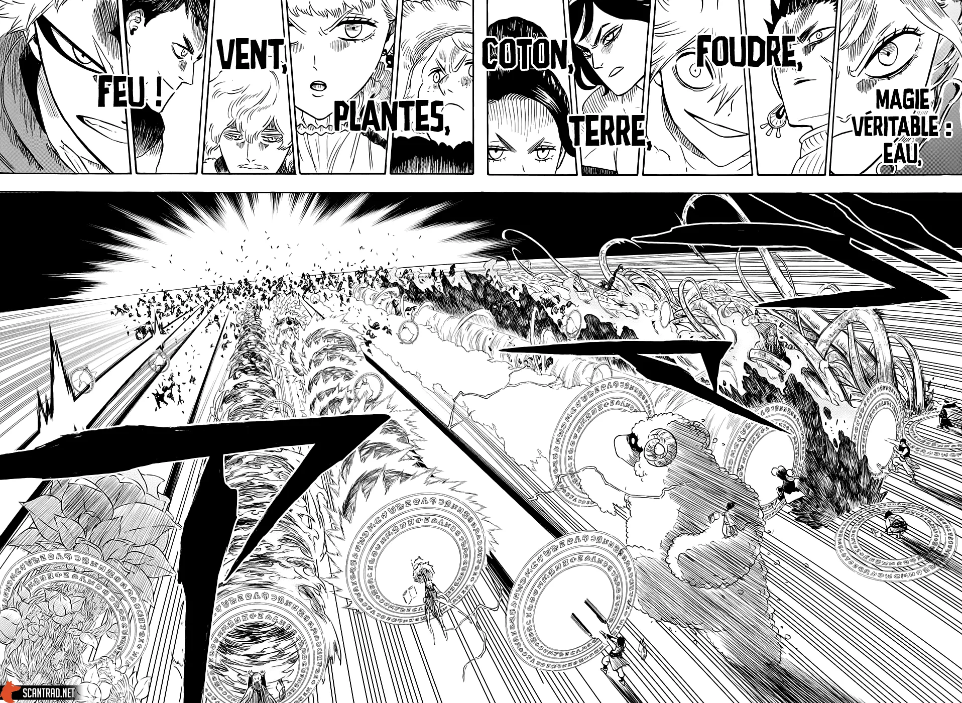 Black Clover - 284 - 65515c9460d22.webp