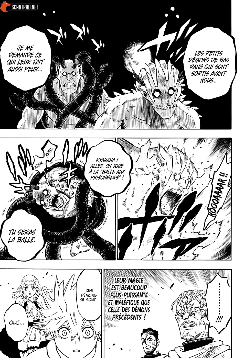 Black Clover - 284 - 65515c94db6d6.webp