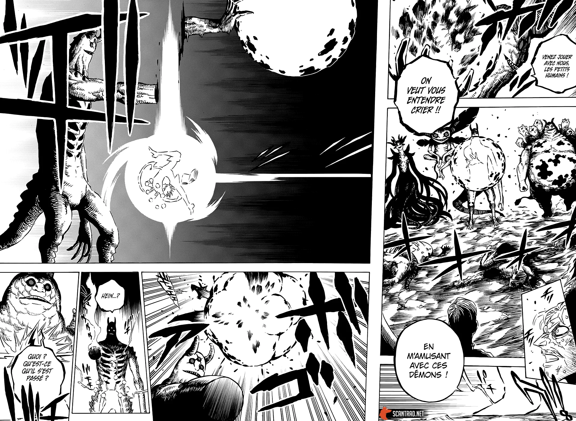 Black Clover - 284 - 65515c95e41a8.webp