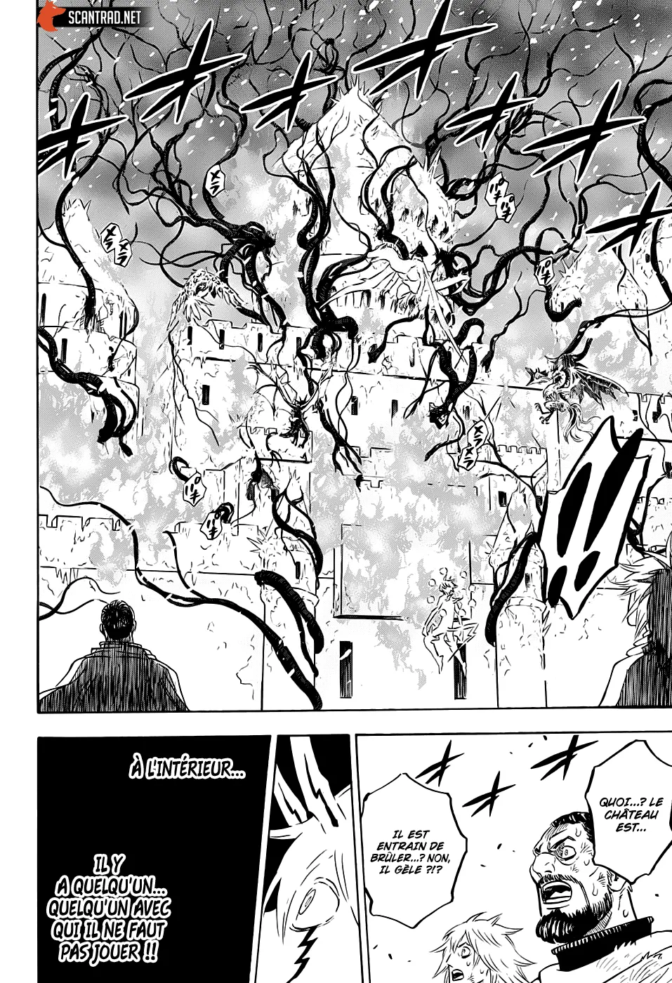 Black Clover - 284 - 65515c96ae393.webp