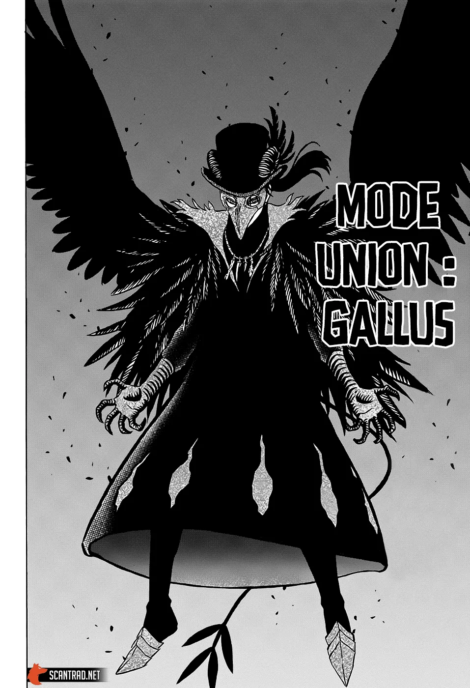 Black Clover - 285 - 65515c98431d8.webp