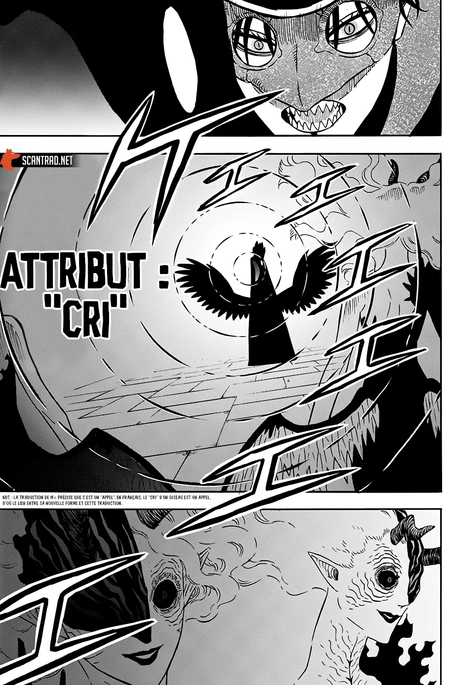 Black Clover - 285 - 65515c988aea6.webp