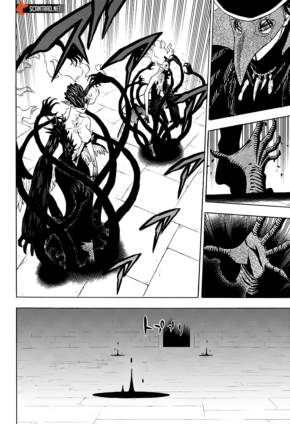 Black Clover - 285 - 65515c98cd671.webp