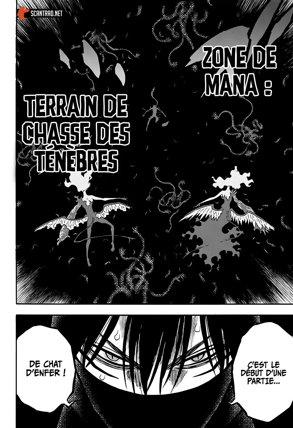 Black Clover - 285 - 65515c9969b28.webp