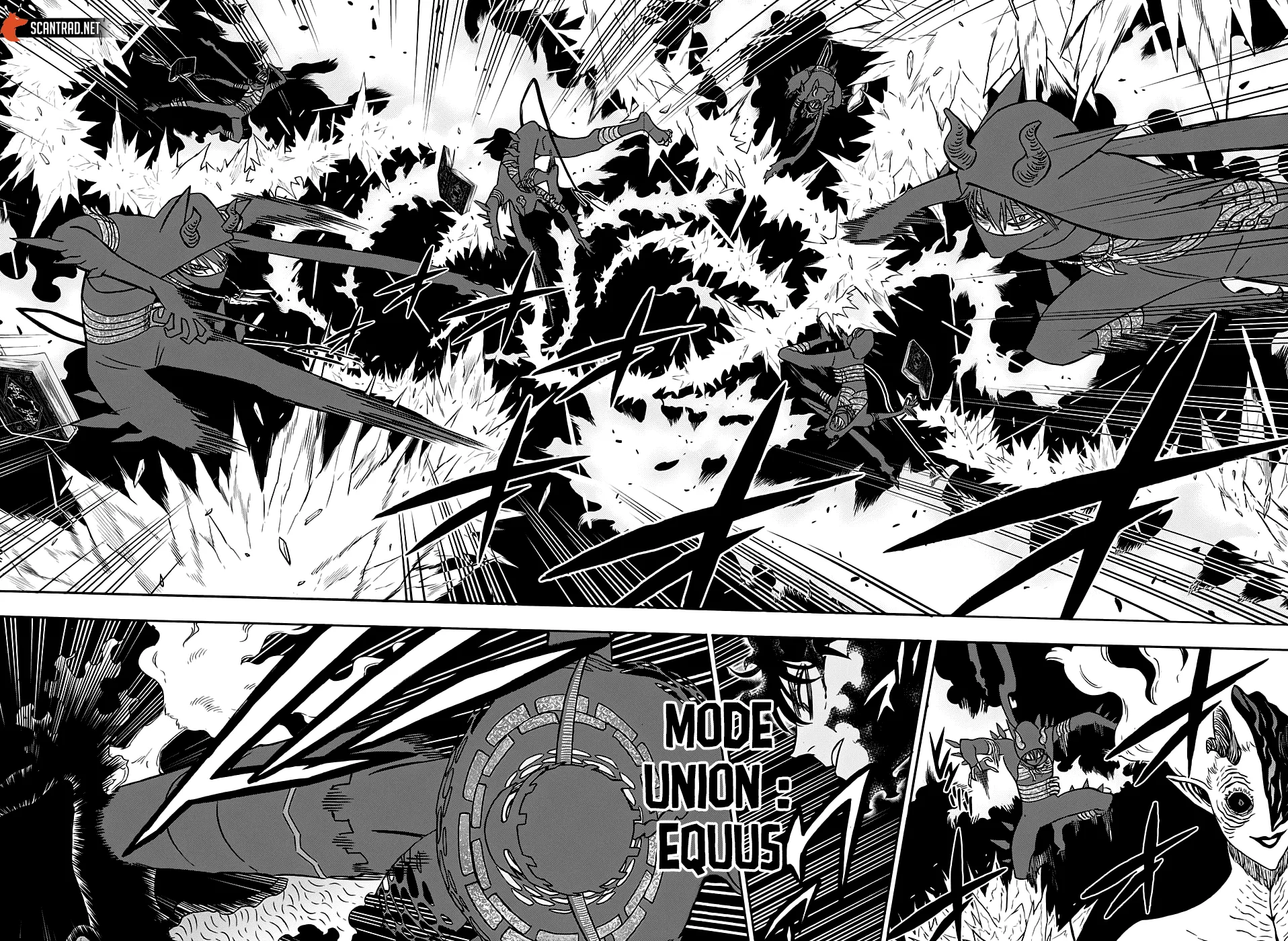 Black Clover - 285 - 65515c9a56aaf.webp