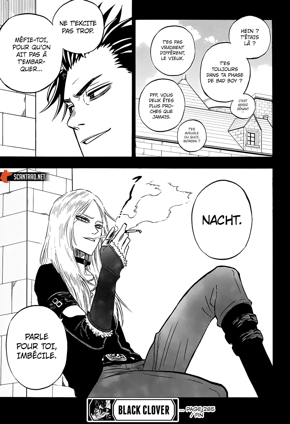 Black Clover - 285 - 65515c9bd739f.webp